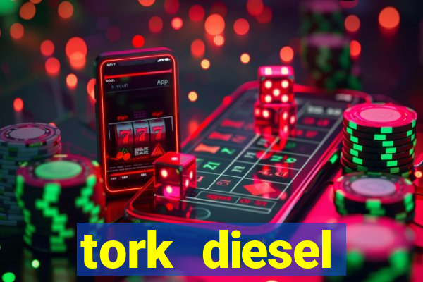 tork diesel cruzeiro sp telefone